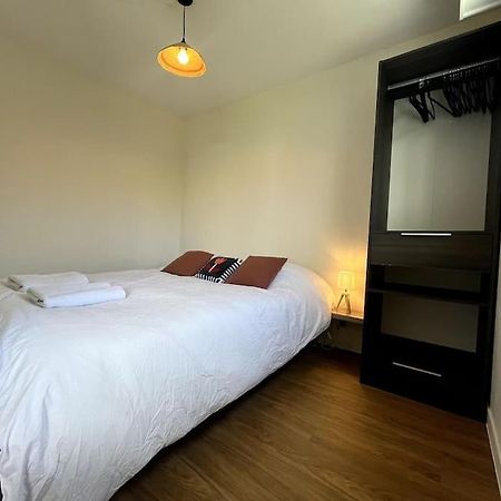 Appartement Hyper Centre Concarneau Dış mekan fotoğraf