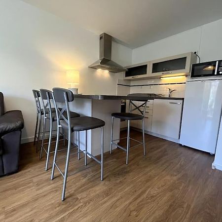 Appartement Hyper Centre Concarneau Dış mekan fotoğraf