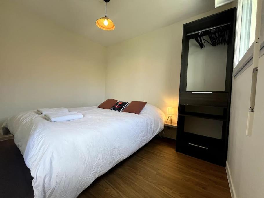 Appartement Hyper Centre Concarneau Dış mekan fotoğraf
