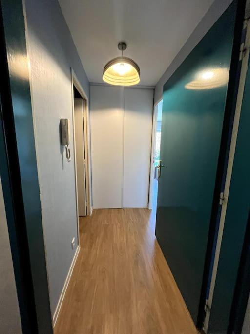 Appartement Hyper Centre Concarneau Dış mekan fotoğraf